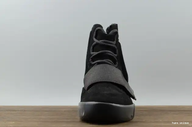 hype Boost Triple Adidas Cblack 750 Black Yeezy BB1839 0520